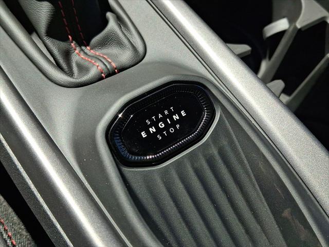 2026 Dodge Charger R/T 4 Door AWD