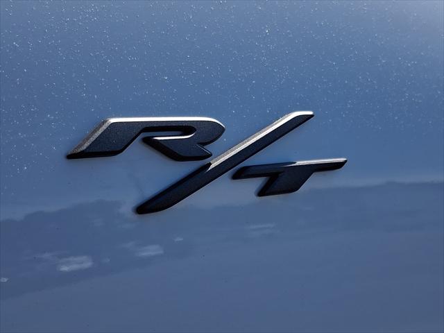 2026 Dodge Charger R/T 4 Door AWD