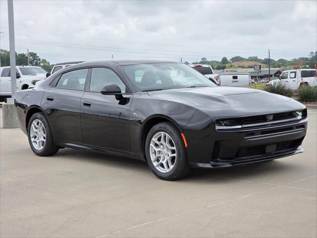 2026 Dodge Charger CHARGER R/T 4-DOOR AWD