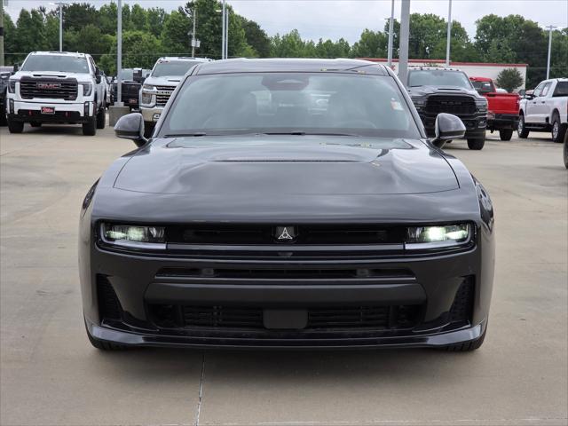2026 Dodge Charger CHARGER R/T 4-DOOR AWD