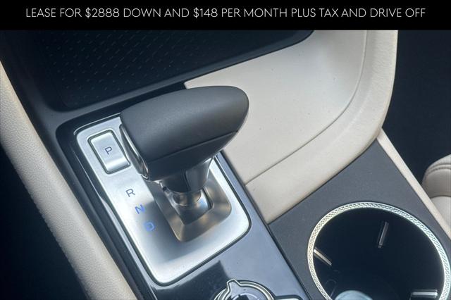2026 Genesis G70 2.5T RWD