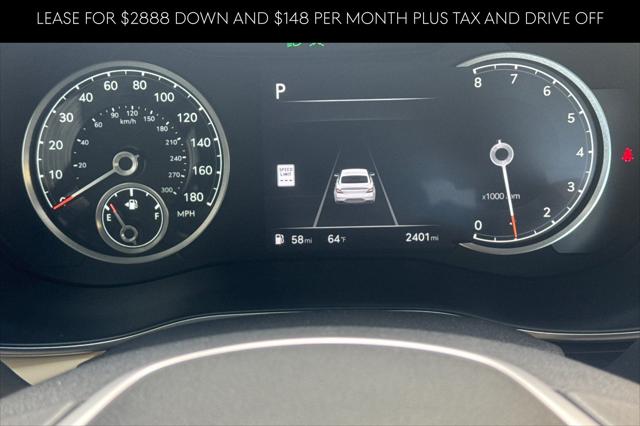 2026 Genesis G70 2.5T RWD