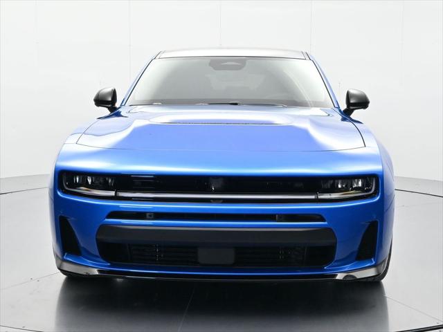 2026 Dodge Charger CHARGER R/T PLUS 4-DOOR AWD