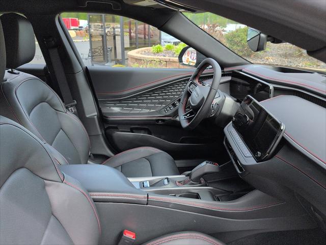 2026 Dodge Charger CHARGER R/T PLUS 4-DOOR AWD