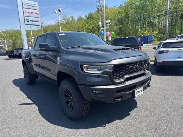2026 RAM Ram 1500 RAM 1500 RHO CREW CAB 4X4 57 BOX 2026 RAM Ram 1500 RAM 1500 RHO CREW CAB 4X4 57 BOX