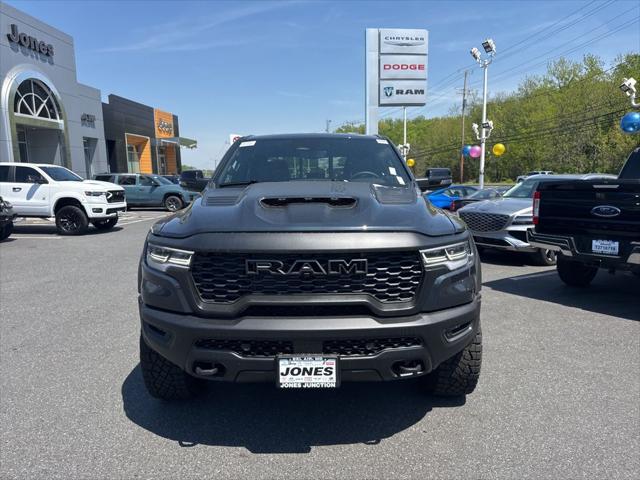 2026 RAM Ram 1500 RAM 1500 RHO CREW CAB 4X4 57 BOX 2026 RAM Ram 1500 RAM 1500 RHO CREW CAB 4X4 57 BOX