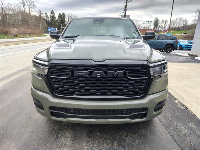 2026 RAM Ram 1500 RAM 1500 EXPRESS CREW CAB 4X4 57 BOX 2026 RAM Ram 1500 RAM 1500 EXPRESS CREW CAB 4X4 57 BOX