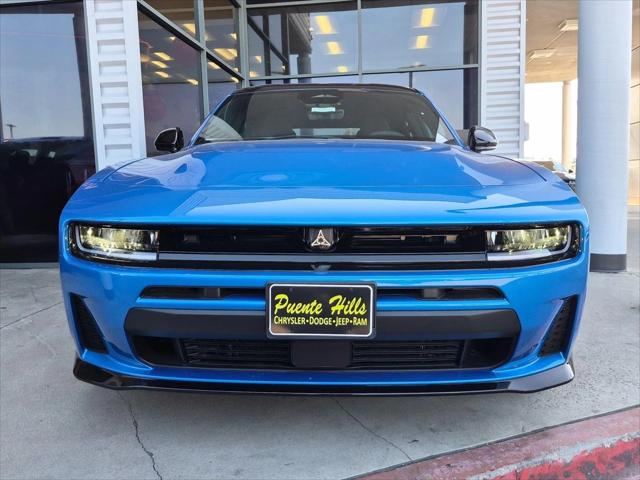 2026 Dodge Charger CHARGER R/T 4-DOOR AWD 2026 Dodge Charger CHARGER R/T 4-DOOR AWD