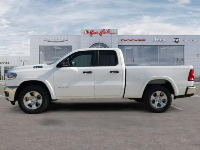 2026 RAM Ram 1500 RAM 1500 LONE STAR QUAD CAB 4X4 64 BOX 2026 RAM Ram 1500 RAM 1500 LONE STAR QUAD CAB 4X4 64 BOX