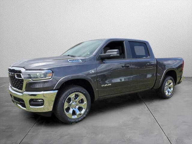 2026 Ram 1500 Big Horn Crew Cab 4x4 5'7" Box for sale in Wauchula, FL