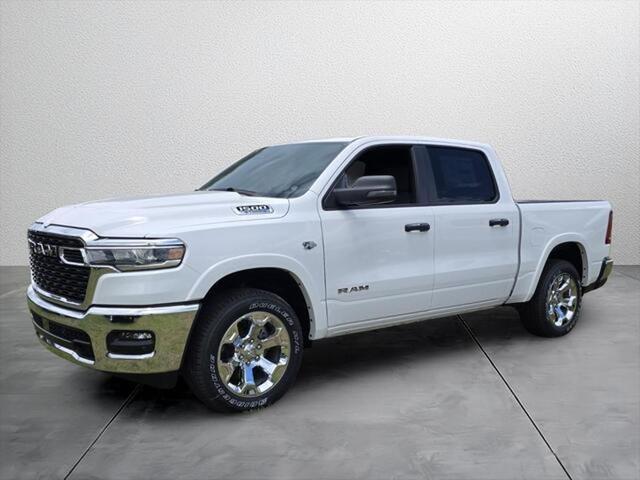 2026 Ram 1500 Big Horn Crew Cab 4x4 5'7" Box for sale in Wauchula, FL