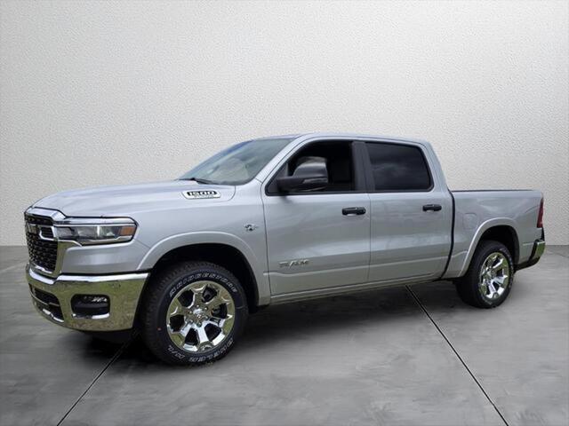2026 Ram 1500 Big Horn Crew Cab 4x4 5'7" Box for sale in Wauchula, FL