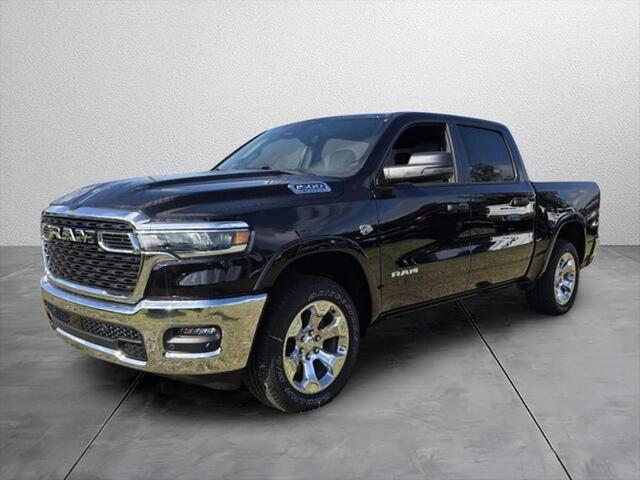 2026 Ram 1500 Big Horn Crew Cab 4x4 5'7" Box for sale in Wauchula, FL