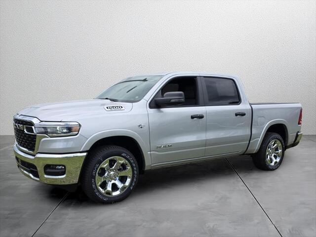 2026 Ram 1500 Big Horn Crew Cab 4x4 5'7" Box for sale in Wauchula, FL