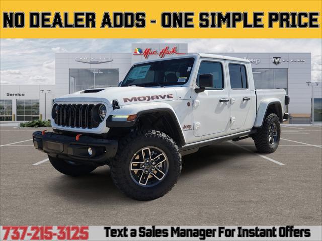 2026 Jeep Gladiator Sport for sale in Georgetown, TX