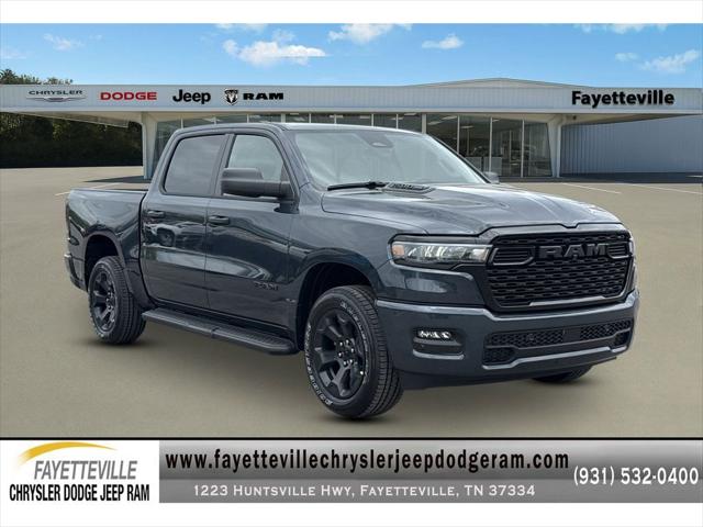 2026 RAM Ram 1500 RAM 1500 EXPRESS CREW CAB 4X4 57 BOX