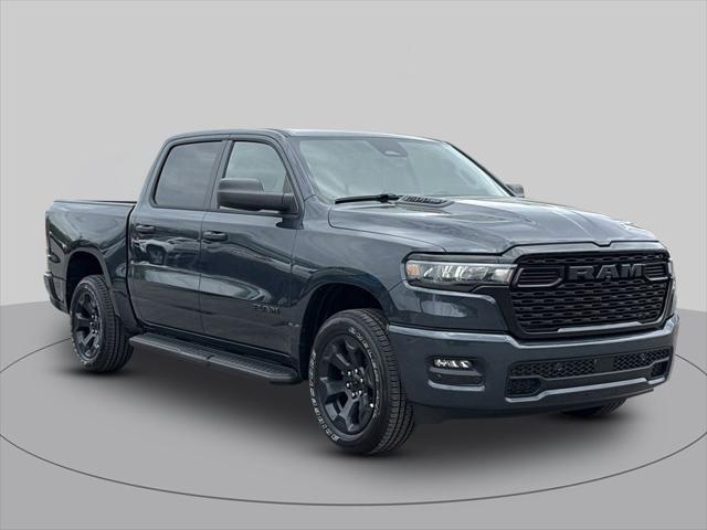 2026 RAM 1500 RAM 1500 EXPRESS CREW CAB 4X4 57 BOX