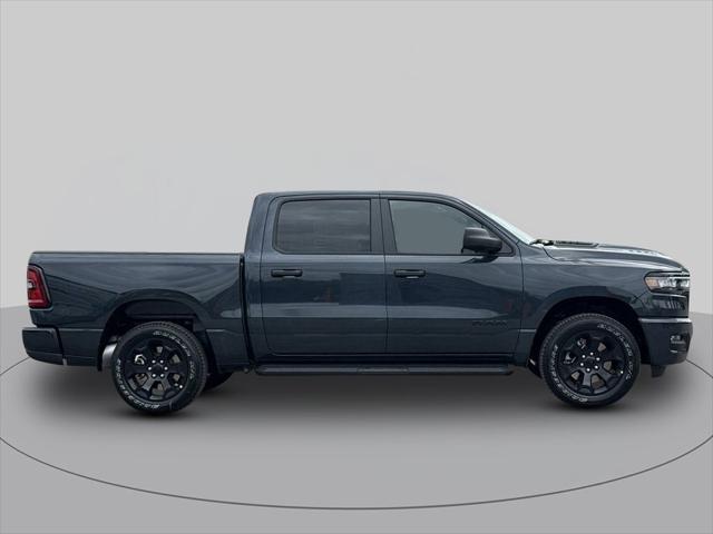 2026 RAM 1500 RAM 1500 EXPRESS CREW CAB 4X4 57 BOX