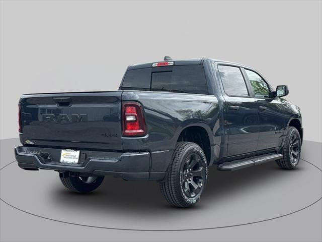 2026 RAM 1500 RAM 1500 EXPRESS CREW CAB 4X4 57 BOX