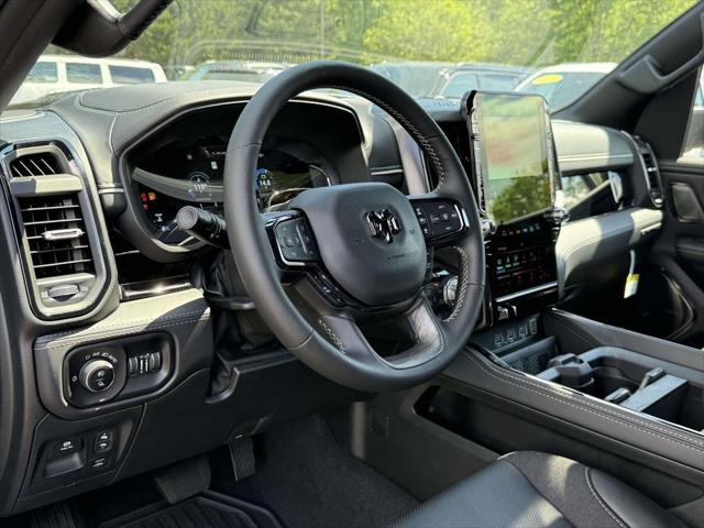 2026 RAM Ram 1500 RAM 1500 LIMITED CREW CAB 4X4 57 BOX 2026 RAM Ram 1500 RAM 1500 LIMITED CREW CAB 4X4 57 BOX