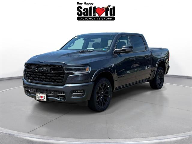 2026 RAM Ram 1500 RAM 1500 LIMITED CREW CAB 4X4 57 BOX 2026 RAM Ram 1500 RAM 1500 LIMITED CREW CAB 4X4 57 BOX
