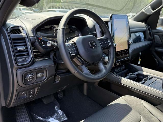 2026 RAM Ram 1500 RAM 1500 LIMITED CREW CAB 4X4 57 BOX 2026 RAM Ram 1500 RAM 1500 LIMITED CREW CAB 4X4 57 BOX