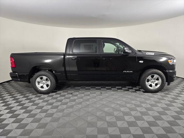 2026 RAM 1500 RAM 1500 BIG HORN CREW CAB 4X4 57 BOX