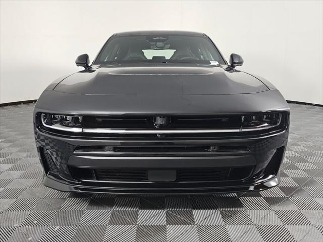 2026 Dodge Charger Scat Pack Plus 4-Door AWD