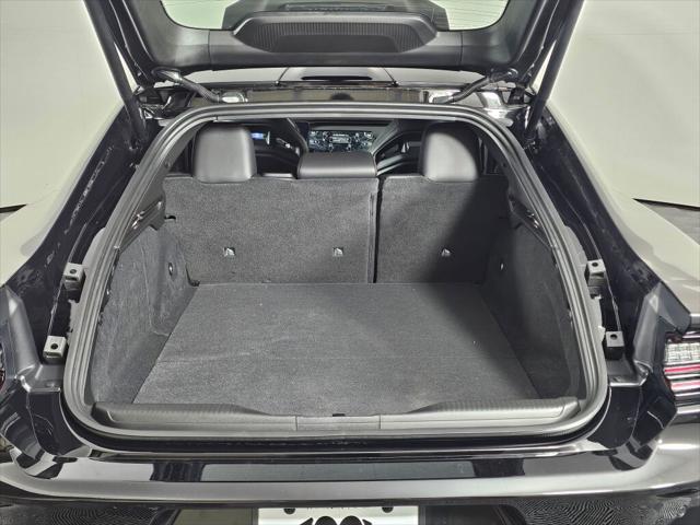 2026 Dodge Charger Scat Pack Plus 4-Door AWD