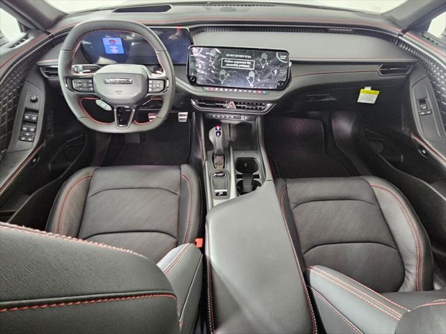 2026 Dodge Charger Scat Pack Plus 4-Door AWD