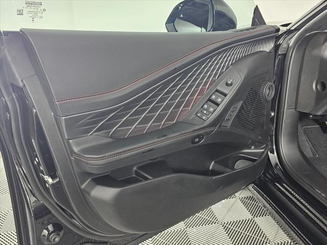 2026 Dodge Charger Scat Pack Plus 4-Door AWD