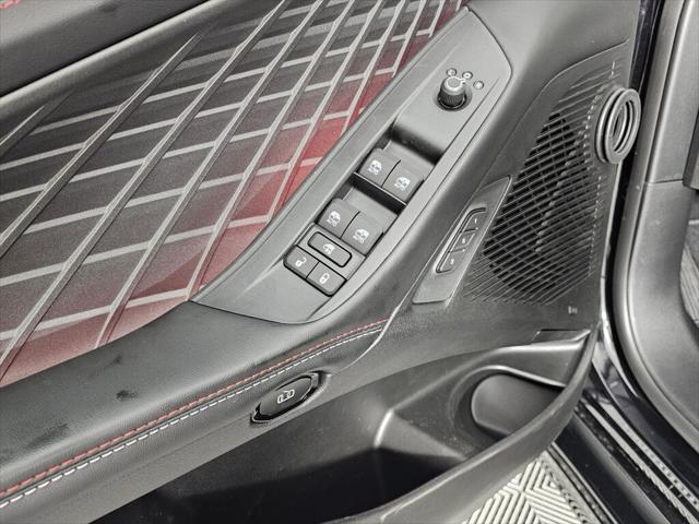 2026 Dodge Charger Scat Pack Plus 4-Door AWD