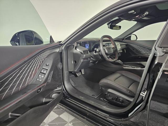2026 Dodge Charger Scat Pack Plus 4-Door AWD