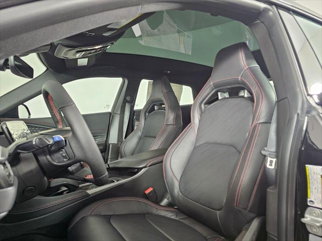 2026 Dodge Charger Scat Pack Plus 4-Door AWD
