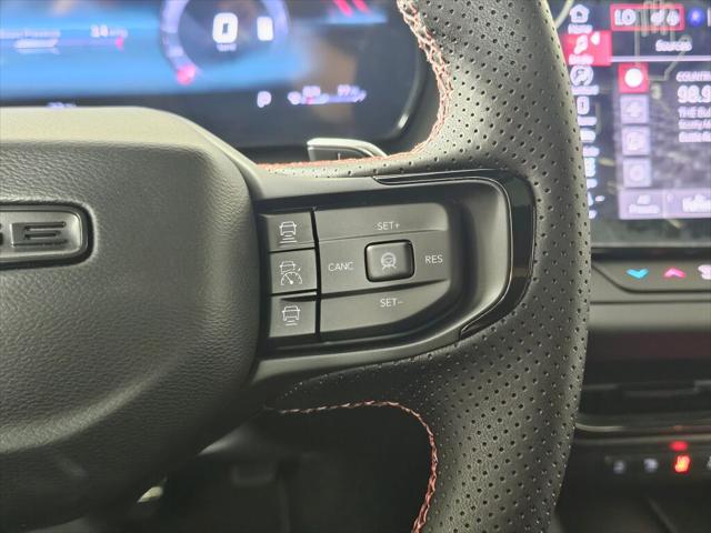 2026 Dodge Charger Scat Pack Plus 4-Door AWD