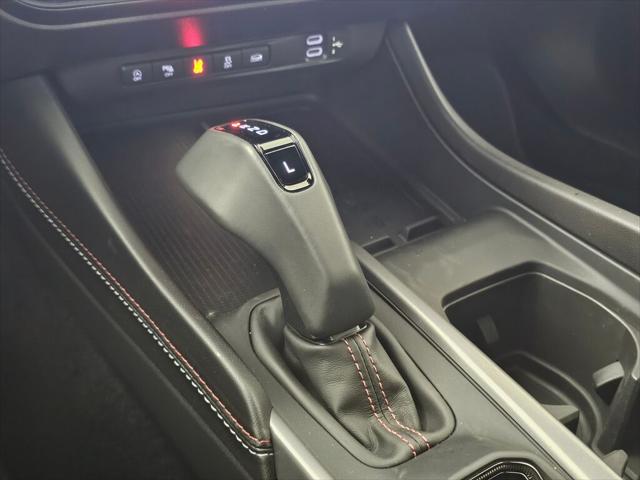 2026 Dodge Charger Scat Pack Plus 4-Door AWD