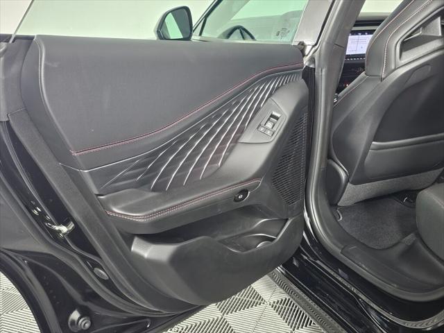 2026 Dodge Charger Scat Pack Plus 4-Door AWD
