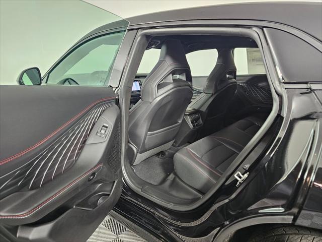 2026 Dodge Charger Scat Pack Plus 4-Door AWD