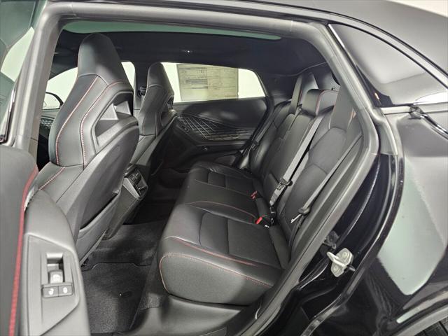 2026 Dodge Charger Scat Pack Plus 4-Door AWD