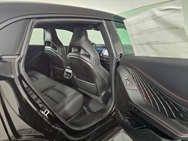 2026 Dodge Charger Scat Pack Plus 4-Door AWD