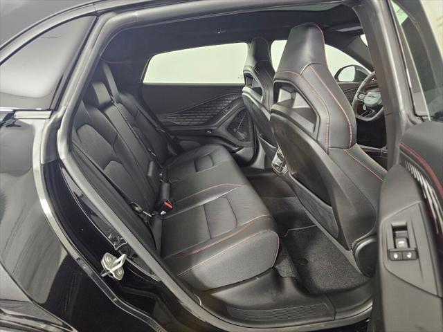2026 Dodge Charger Scat Pack Plus 4-Door AWD