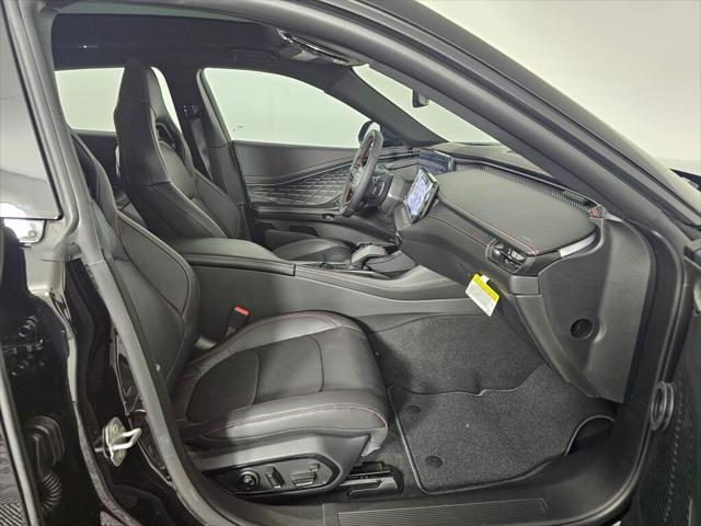 2026 Dodge Charger Scat Pack Plus 4-Door AWD