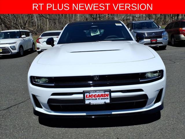 2026 Dodge Charger GT