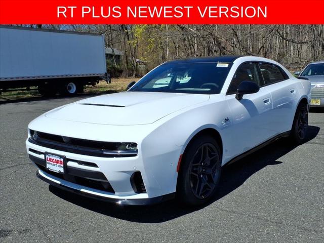 2026 Dodge Charger GT