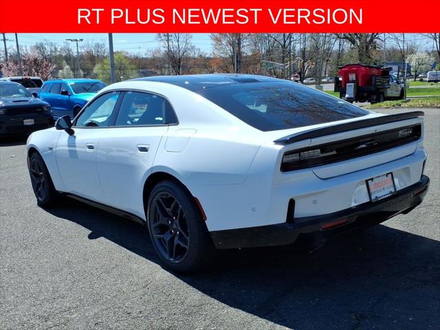 2026 Dodge Charger GT