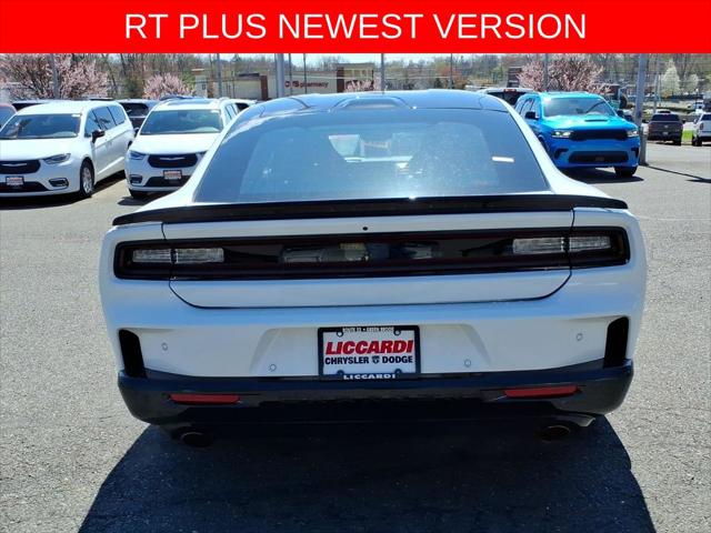 2026 Dodge Charger GT