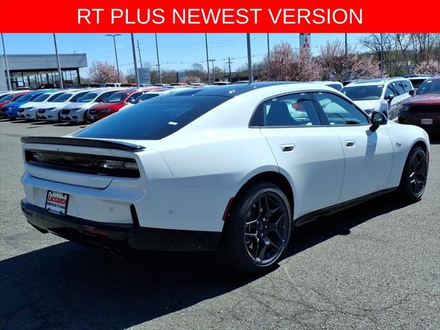 2026 Dodge Charger GT