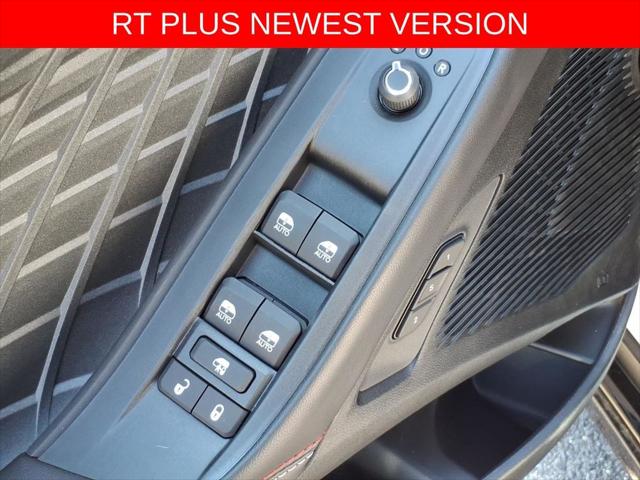2026 Dodge Charger GT