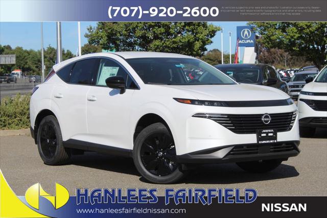 2026 Nissan Murano SV for sale in Fairfield, CA