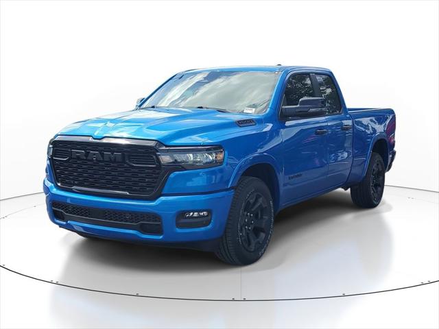 2026 Ram 1500 Big Horn Quad Cab 4x2 6'4" Box for sale in Orlando, FL